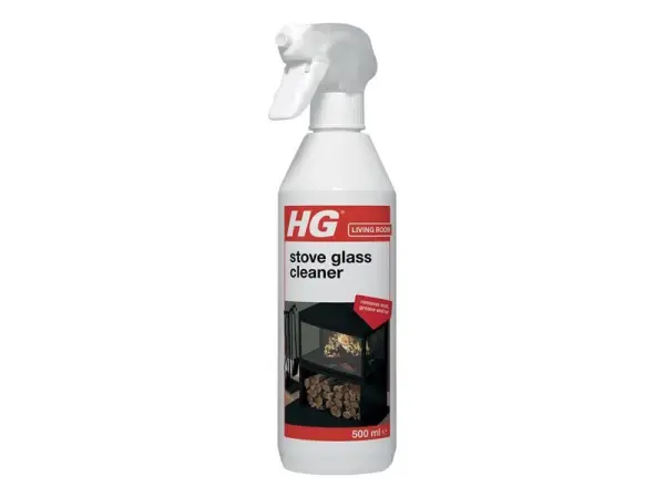 HG - Ofenglasreiniger 500ml