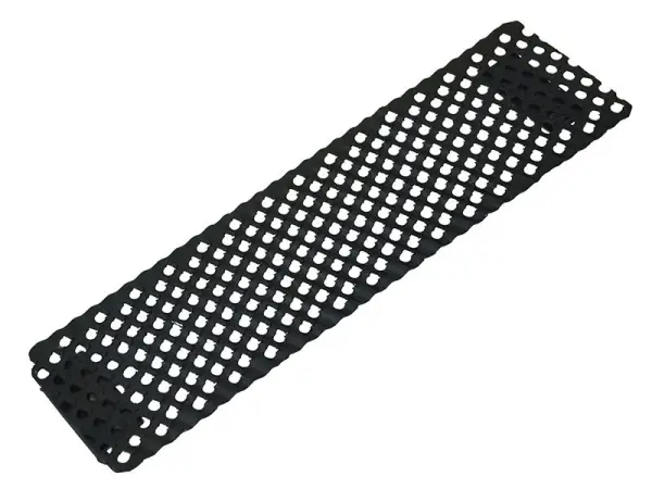 Faithfull Handrasp & Blokschaafmes, 140 x 40mm