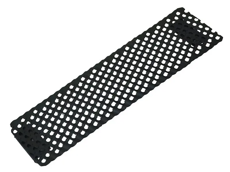 Faithfull Lima Raspadora e Lâmina de Plaina de Bloco, 140 x 40mm