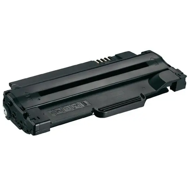 Dell 7H53W High Yield Black Toner Cartridge 2500 Pages