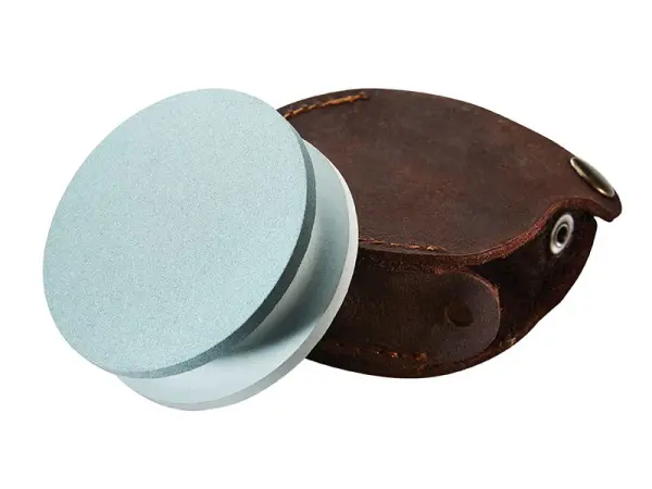 Hultafors 斧研ぎ石 二面仕上げ 180/600グリット