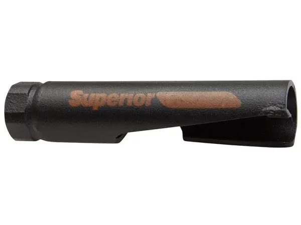 Bahco Superior Multi Construction Holesaw 20mm Carbide Tipped