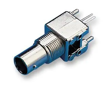 Socadán BNC Multicomp Pro, Leabaithe CBF, 50 Ohm