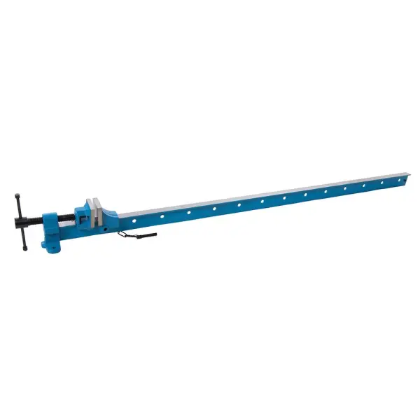 Silverline T-Bar Sash Cramp - 1200mm