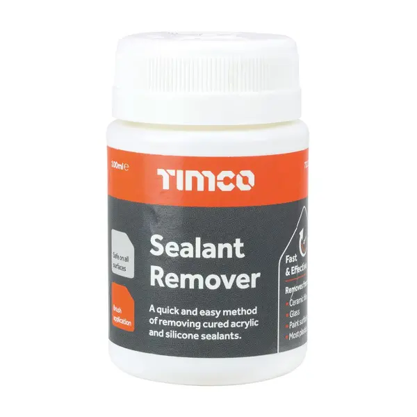 Timco Eliminador de Sellador, Gel 100ml