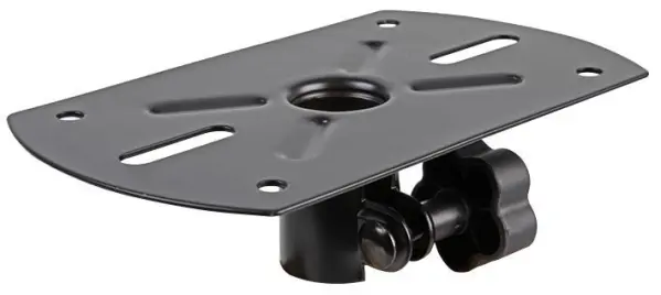 Pulse 35mm External Top Hat Speaker Mount