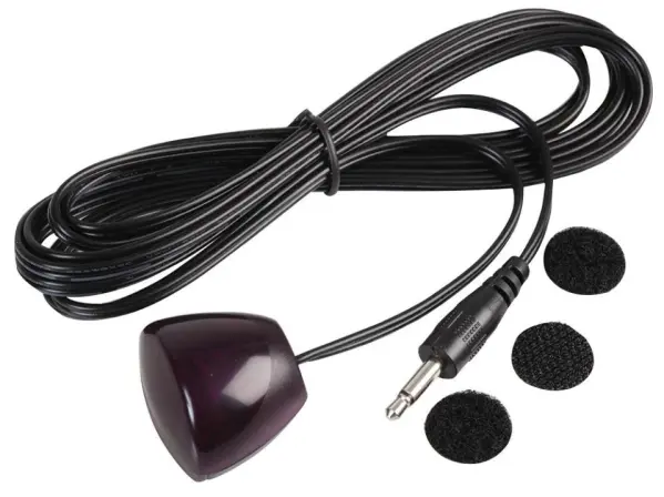 BLAKE UK - Modul IR Blaster untuk Penggunaan dengan Modulator AV UHF