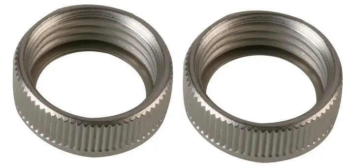 WELLER Soldering Iron Fixing Ring, 2 Pack, for W200/W201