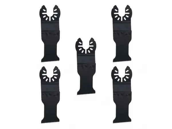 DeWALT Bi-Metal Plunge Point Multitool Blade