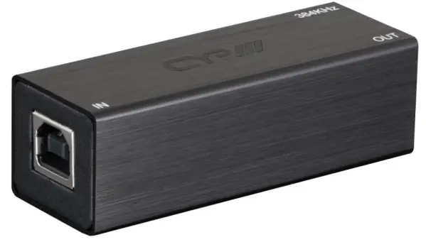 CYP - Penukar Audio Digital USB 384KHz/24-bit (DAC)
