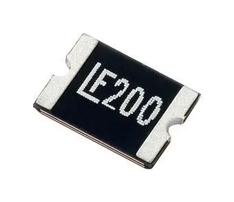 LITTELFUSE PolySwitch 1812L Resettable Fuse PPTC, 1812 Metric - 33V