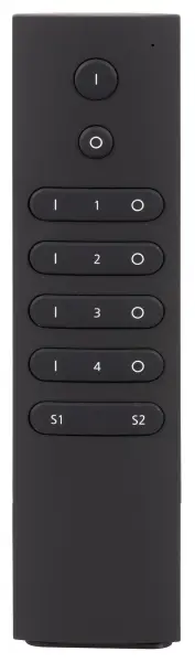 Tiger Power TRF Series Single Colour LED Strip Remote Control
