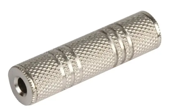 PRO SIGNAL - Σύνδεσμος Στερεοφωνικού Jack 3.5mm