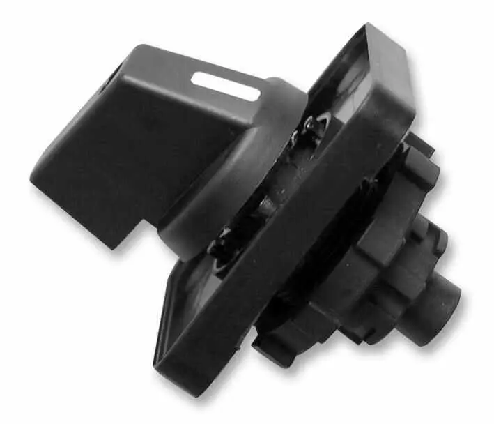 IMO PRECISION CONTROLS ידית מתג קאם מרובע