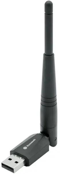 DYNAMODE High Gain Dual Band 802.11ac WiFi USB Adapter