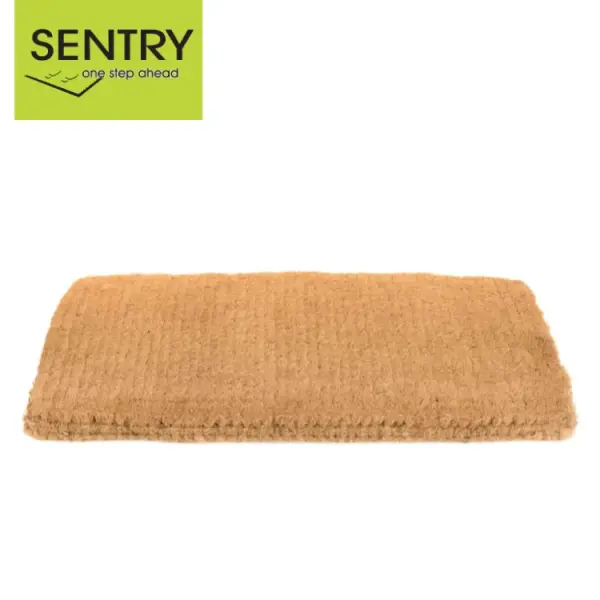 Sentry 나이트 플레인 임페리얼 도어매트 2호 16x27 인치