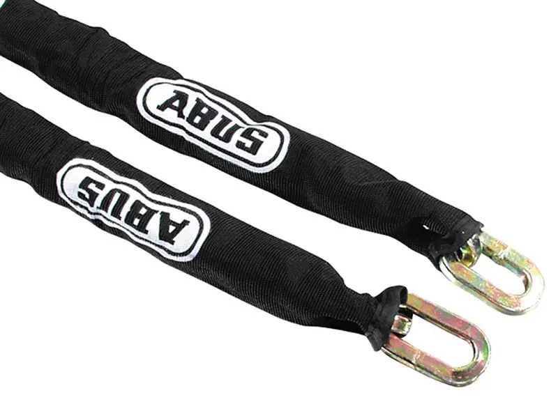 ABUS Corrente de Segurança 6KS/85, Elos 6mm, 85cm