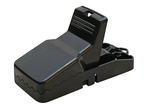 Rentokil Schnellaufstell-Mausefallen (Zweierpack)