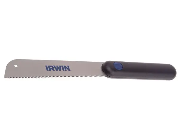 IRWIN Sega a Dente Fine per Incastri, 185mm, 22 DPI, Taglio Fine