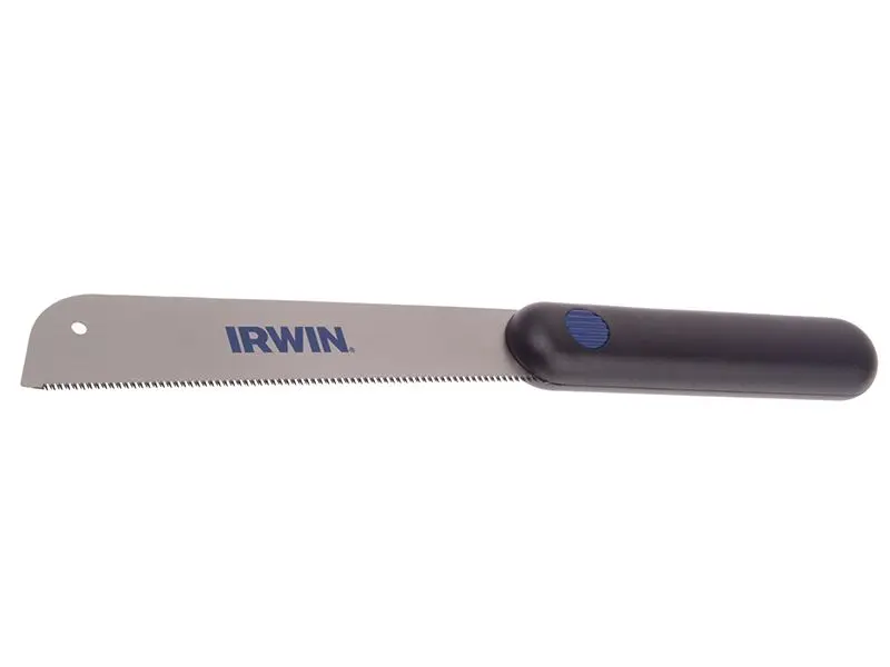 IRWIN Sierra de Precisión para Cola de Milano, 185mm, 22 DPI, Corte Fino