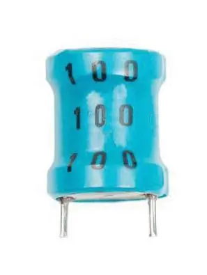 KEMET SBC Series Ferrite Power Inductor 10µH