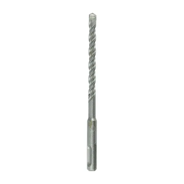 Timco SDS Plus Hammer Drill Bit, 8.0 x 160mm, Tungsten Carbide Tip