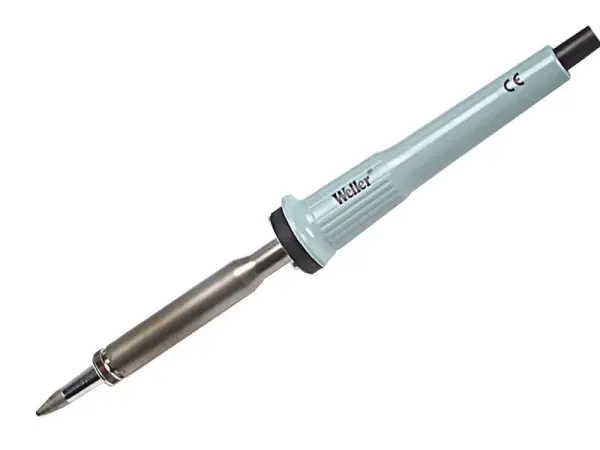 Weller W101D Temperature Controlled Soldering Iron, 100W