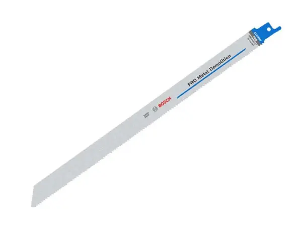 Bosch PRO Metal Demolition Blade 300mm 10-14 TPI (Pack of 5)