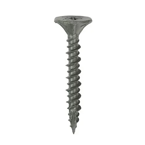 Timco Drywall Screws for Timber & Metal, 4.2x32mm, 200pcs