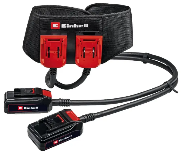 Einhell Power X-Change 18V / 36V Li Battery Belt