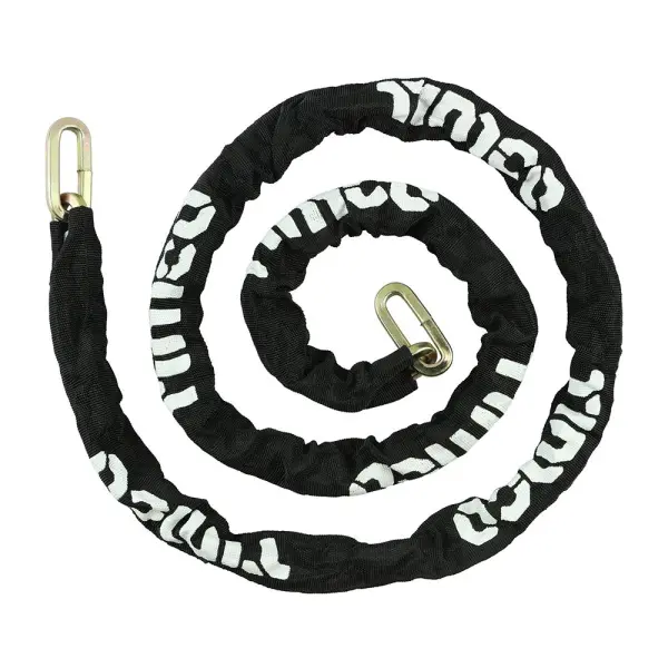 Timco - Αλυσίδα Ασφαλείας Εξαγωνικού Χάλυβα (8mm x 2m)